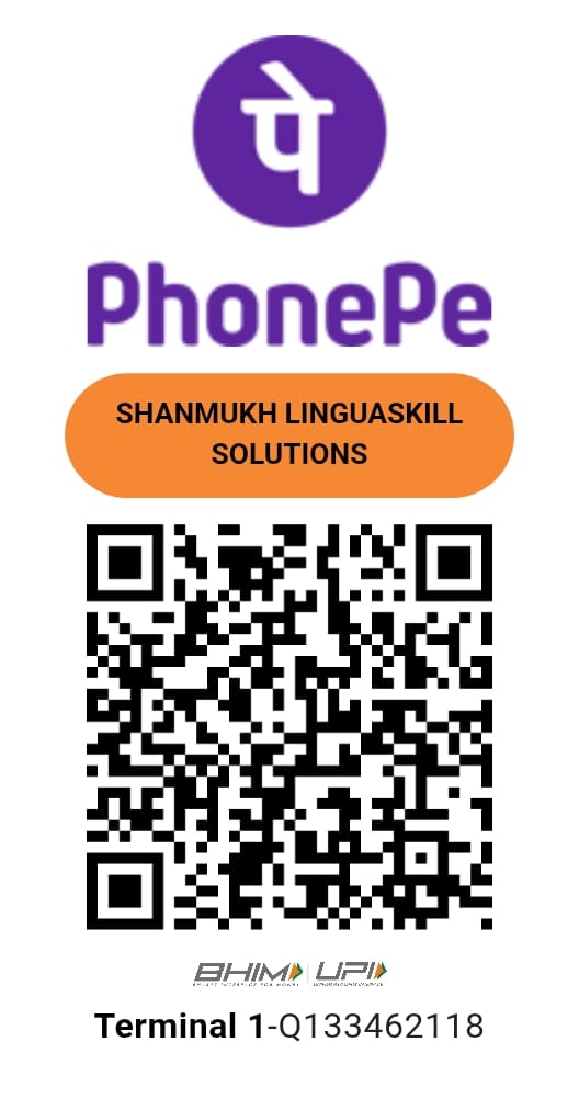 Payment QR Code